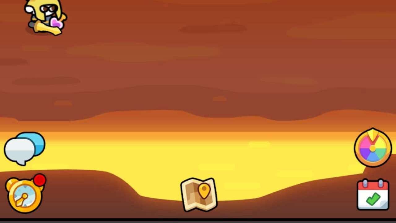 Rune Delvers: Idle RPG Screenshot 1