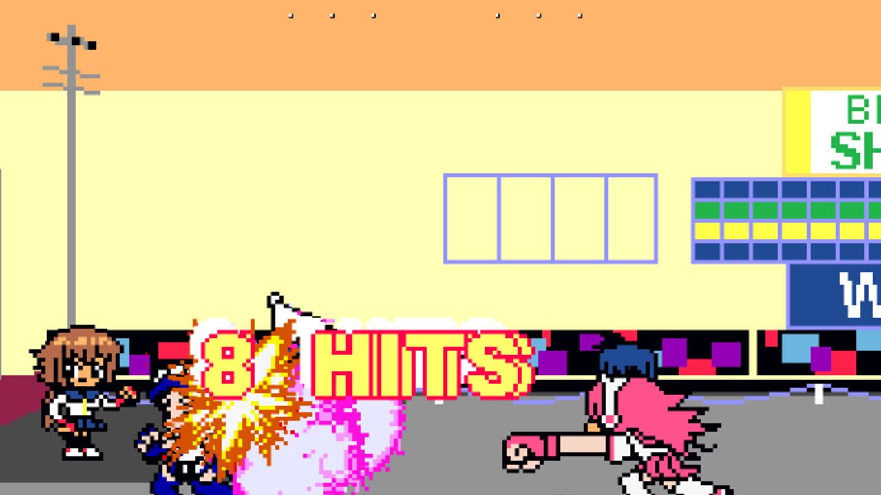 Screenshot 3 from Battle of the Strongest