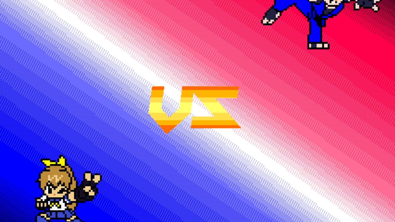 Screenshot 4 from Battle of the Strongest
