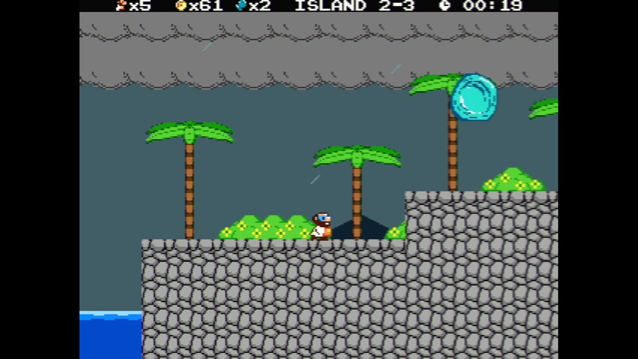 Screenshot 4 from Doctor Havoc