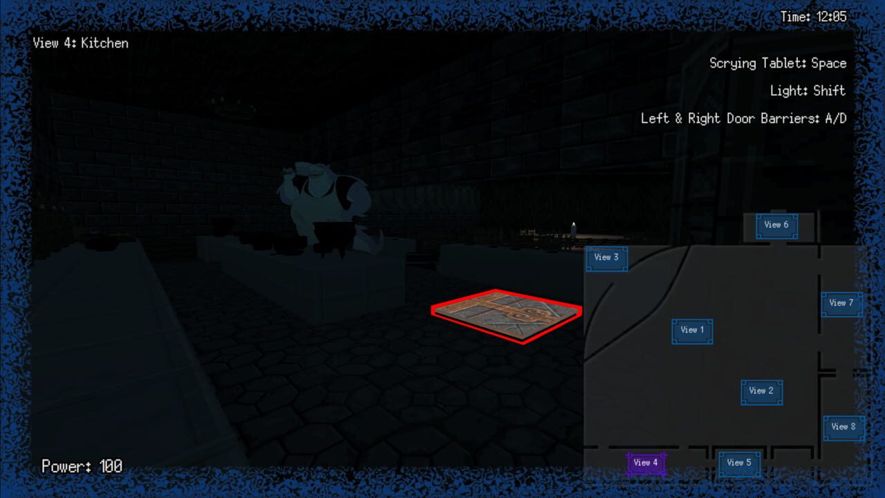 Screenshot 3 from Dungeon Delights