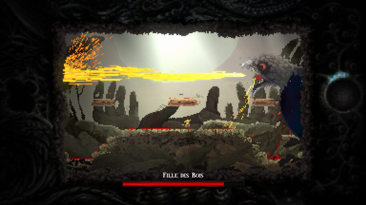 Screenshot 5 from Little Prince Tyger