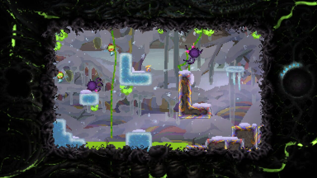 Screenshot 3 from Little Prince Tyger