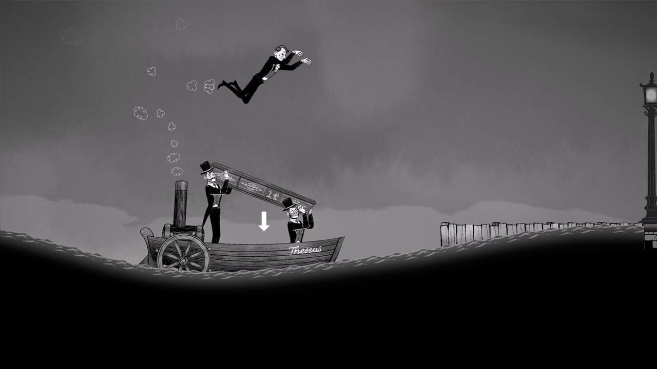 Screenshot 4 from Fallbearers