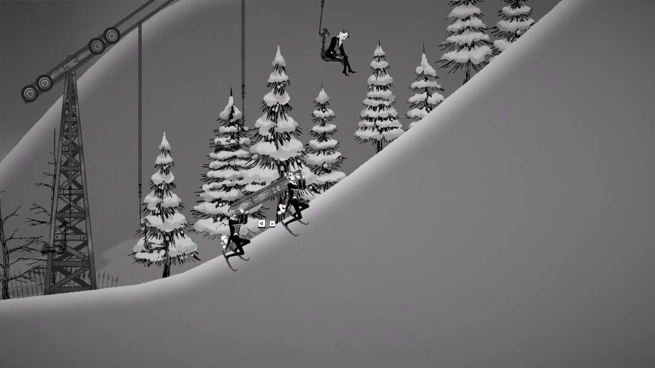 Screenshot 3 from Fallbearers