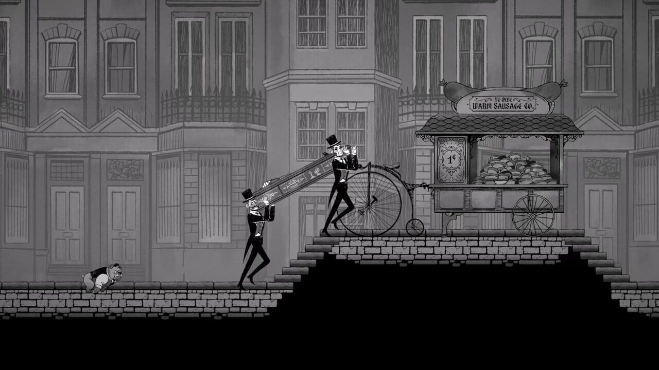 Screenshot 5 from Fallbearers