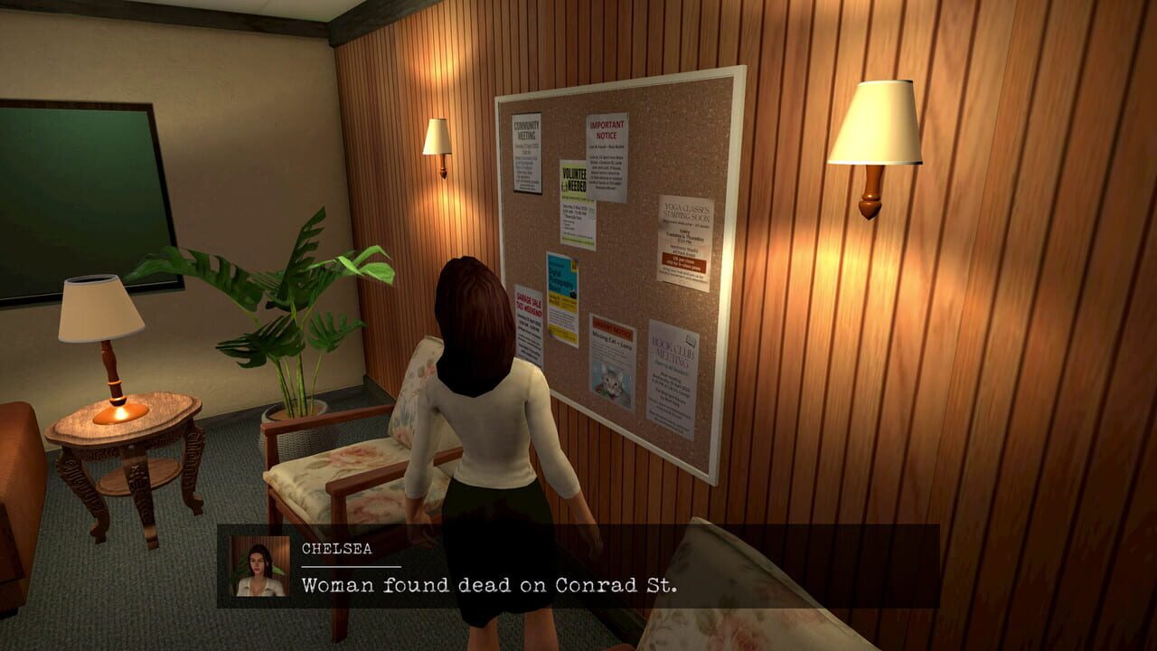 Shockface Screenshot 1