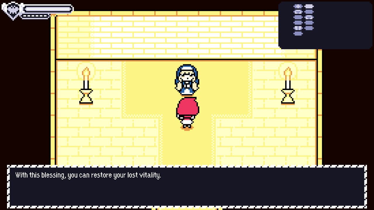 Screenshot 5 from Li'l Red II