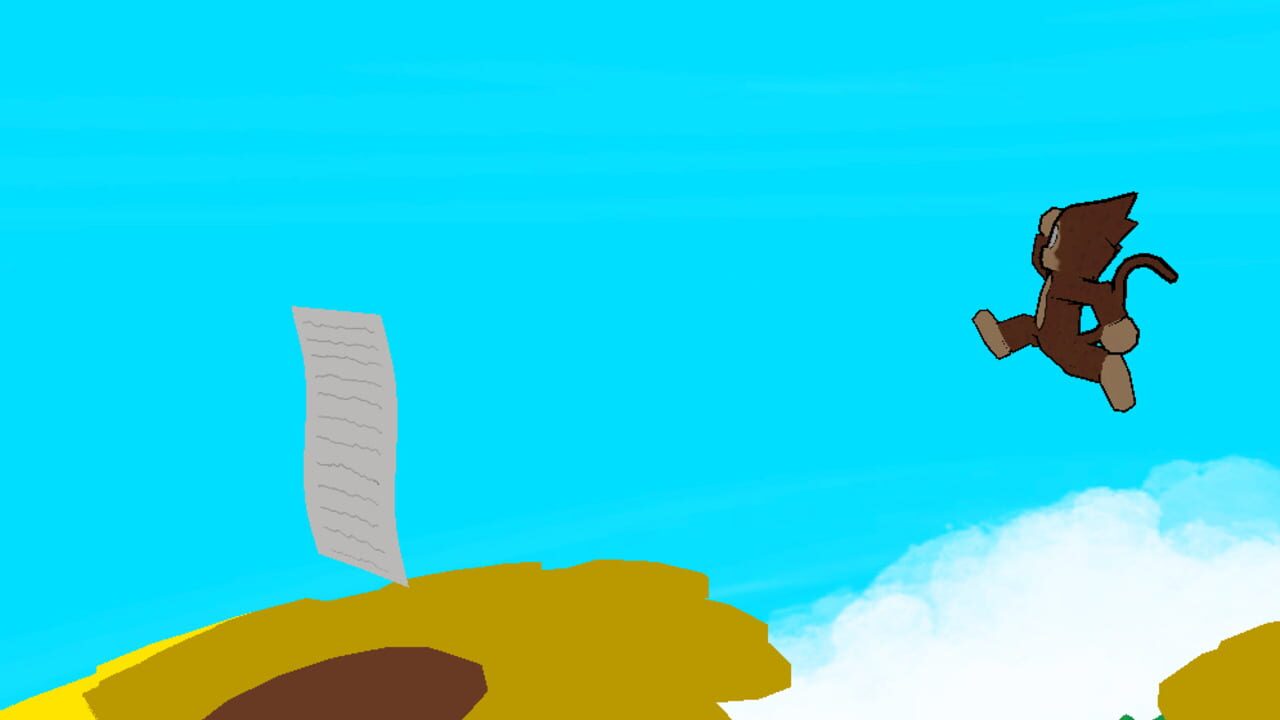 Screenshot 3 from Monkey Archival Expedition