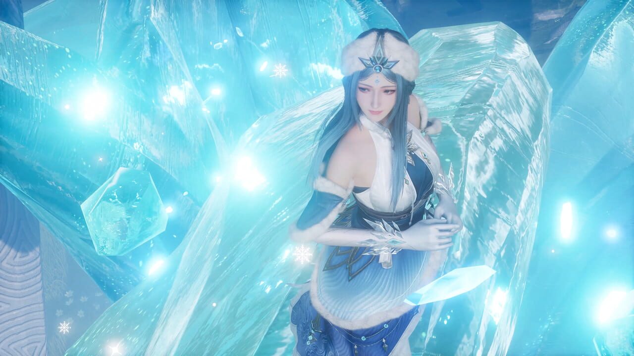 Honor of Kings: World screenshot 2