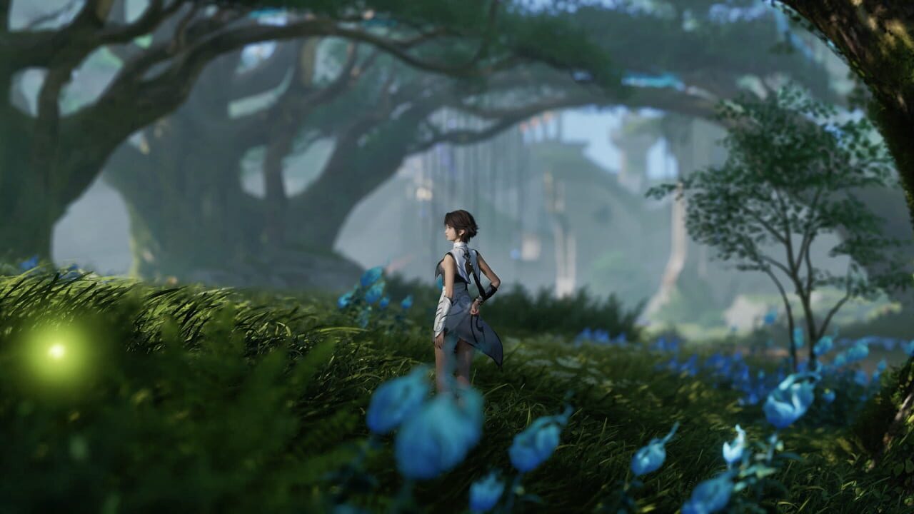 Honor of Kings: World screenshot 9