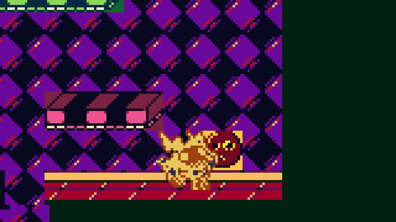 Screenshot 4 from Moxie 2 // Overdrive
