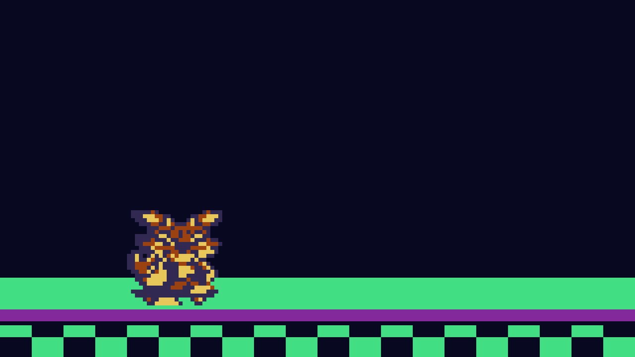 Screenshot 2 from Moxie 2 // Overdrive