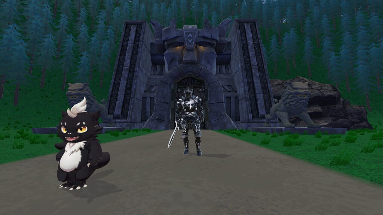 Conquer the Labyrinth Screenshot 1