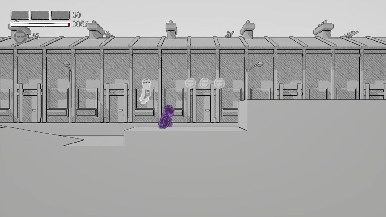 Screenshot 2 from My Many Masks