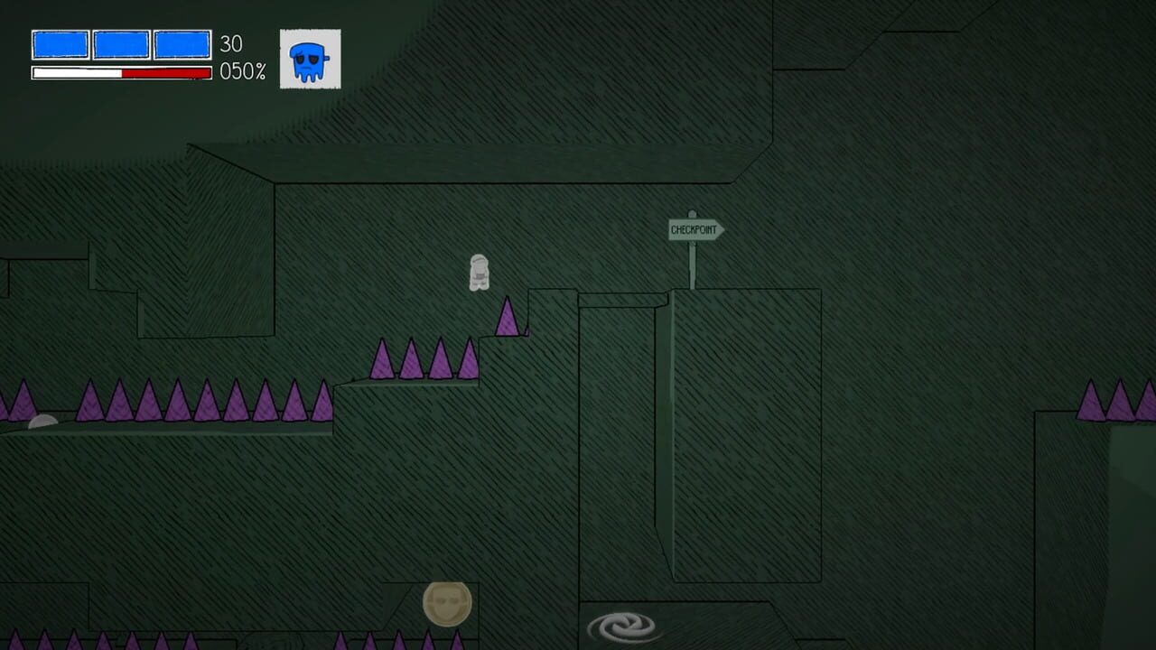 Screenshot 5 from My Many Masks