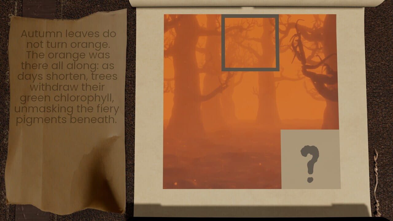 Solid Void: Halloween Nonograms screenshot 2