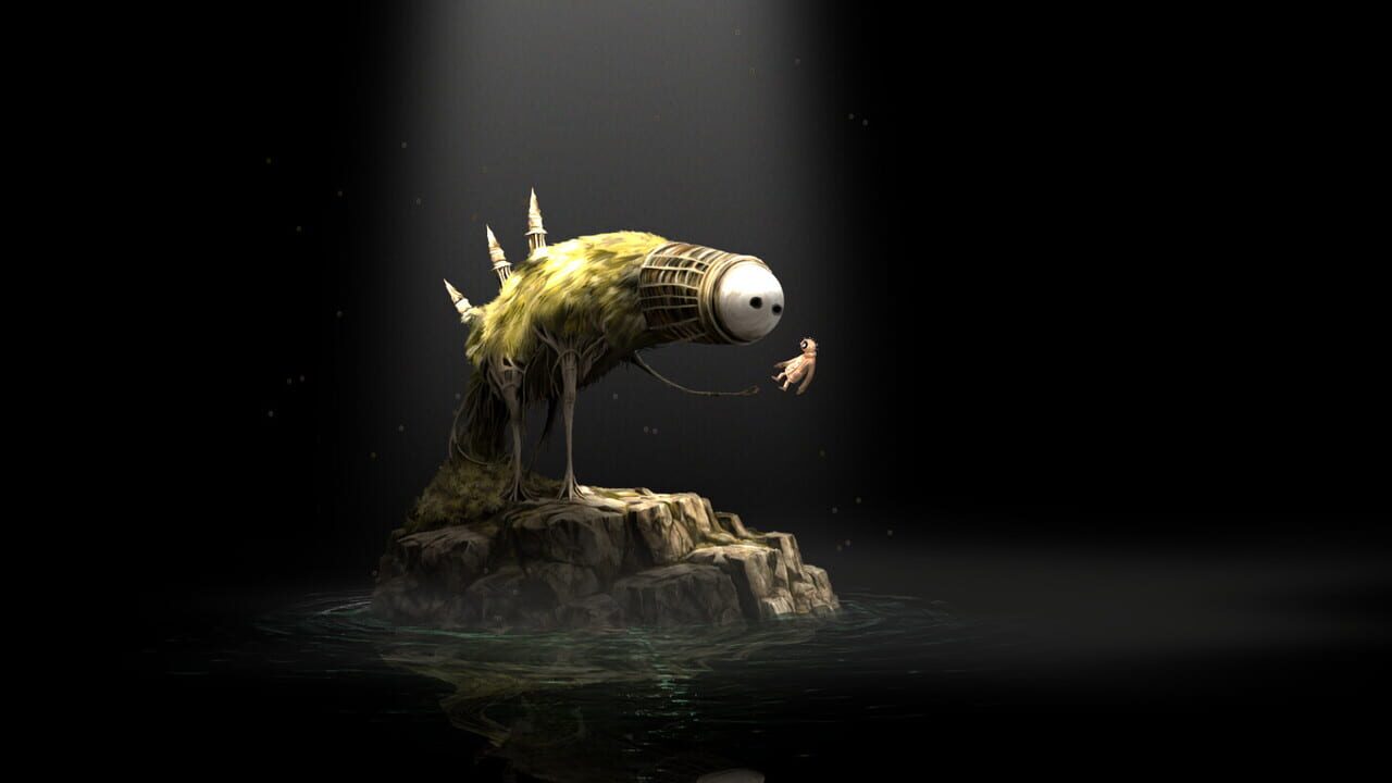 Krendel Screenshot 1