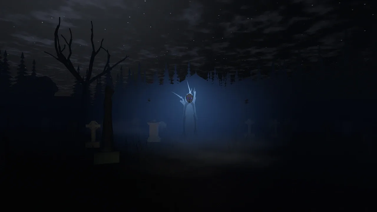 Capture 1 de The Halloway Haunting