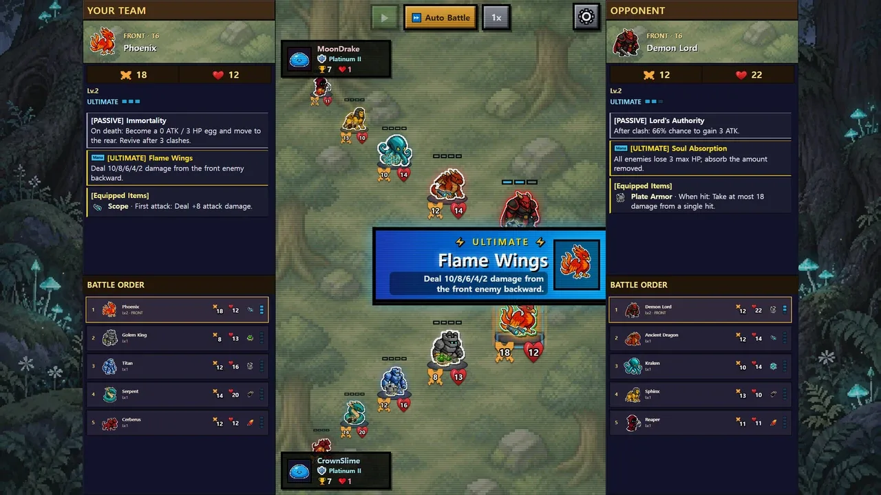 Roll Pick Go! screenshot 5