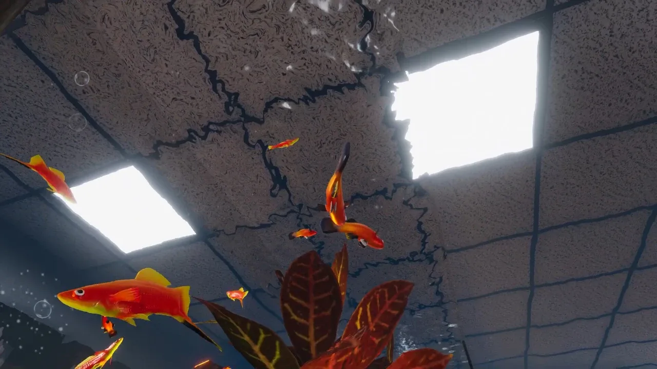 Aquarist: American Fish DLC screenshot 6