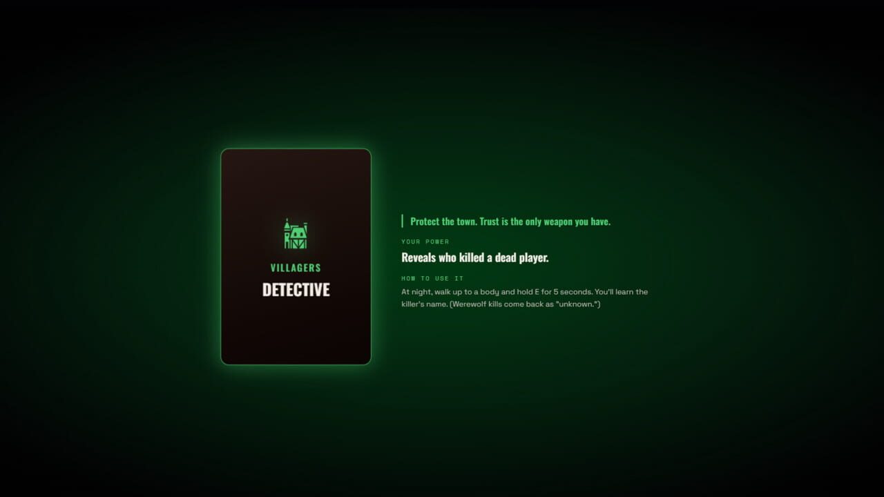 Mafia: Night Falls screenshot 10
