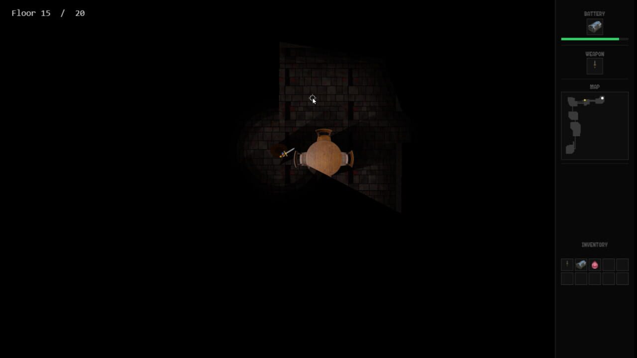 20 Floors Down screenshot 10
