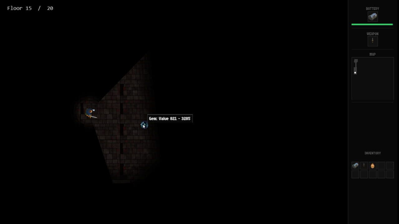 20 Floors Down screenshot 9