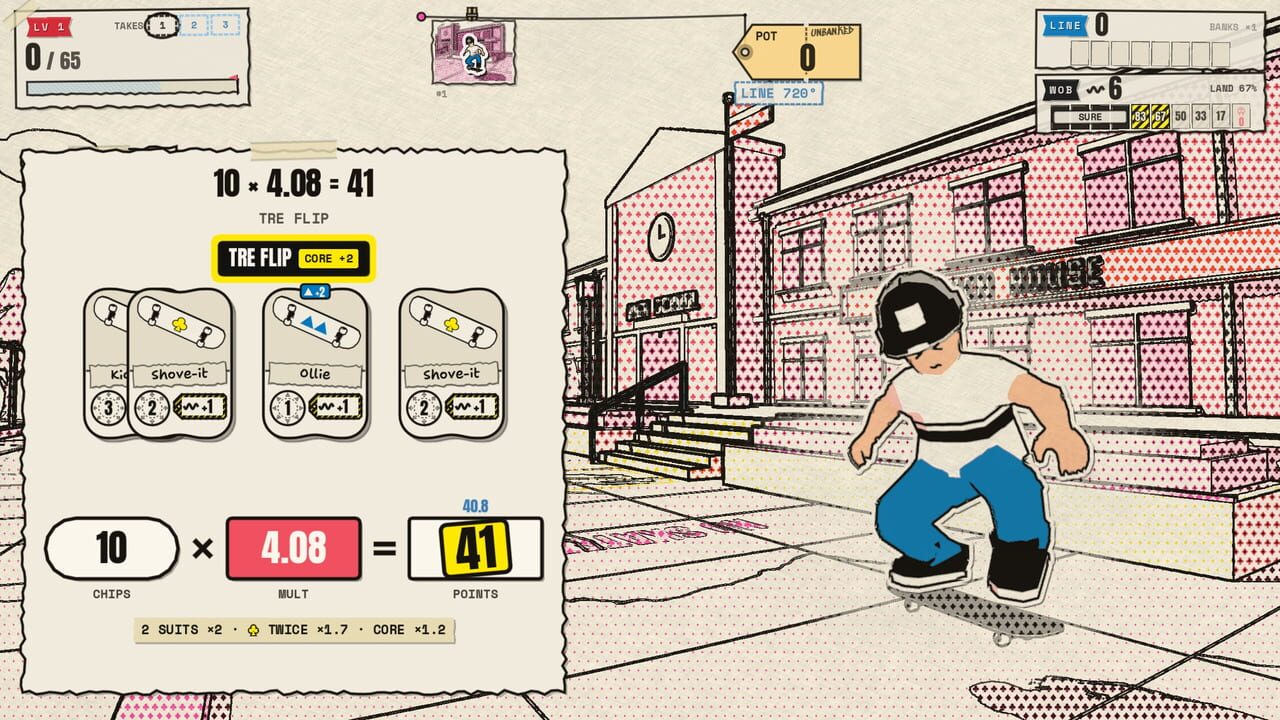 Grab Your Deck screenshot 8