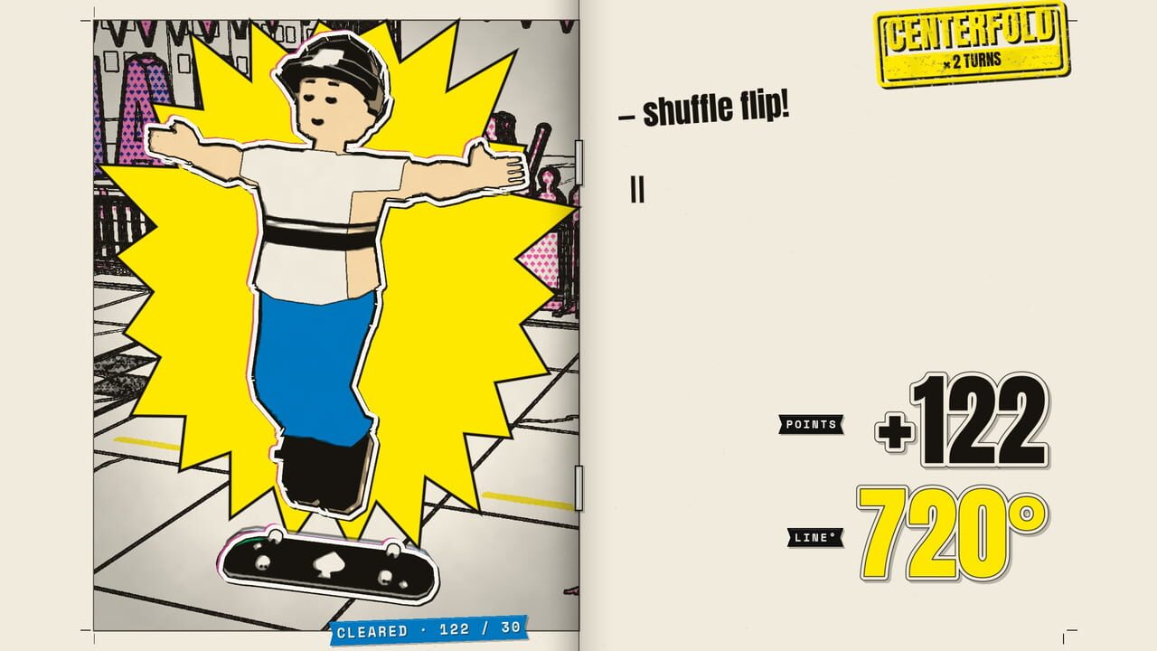 Grab Your Deck screenshot 10