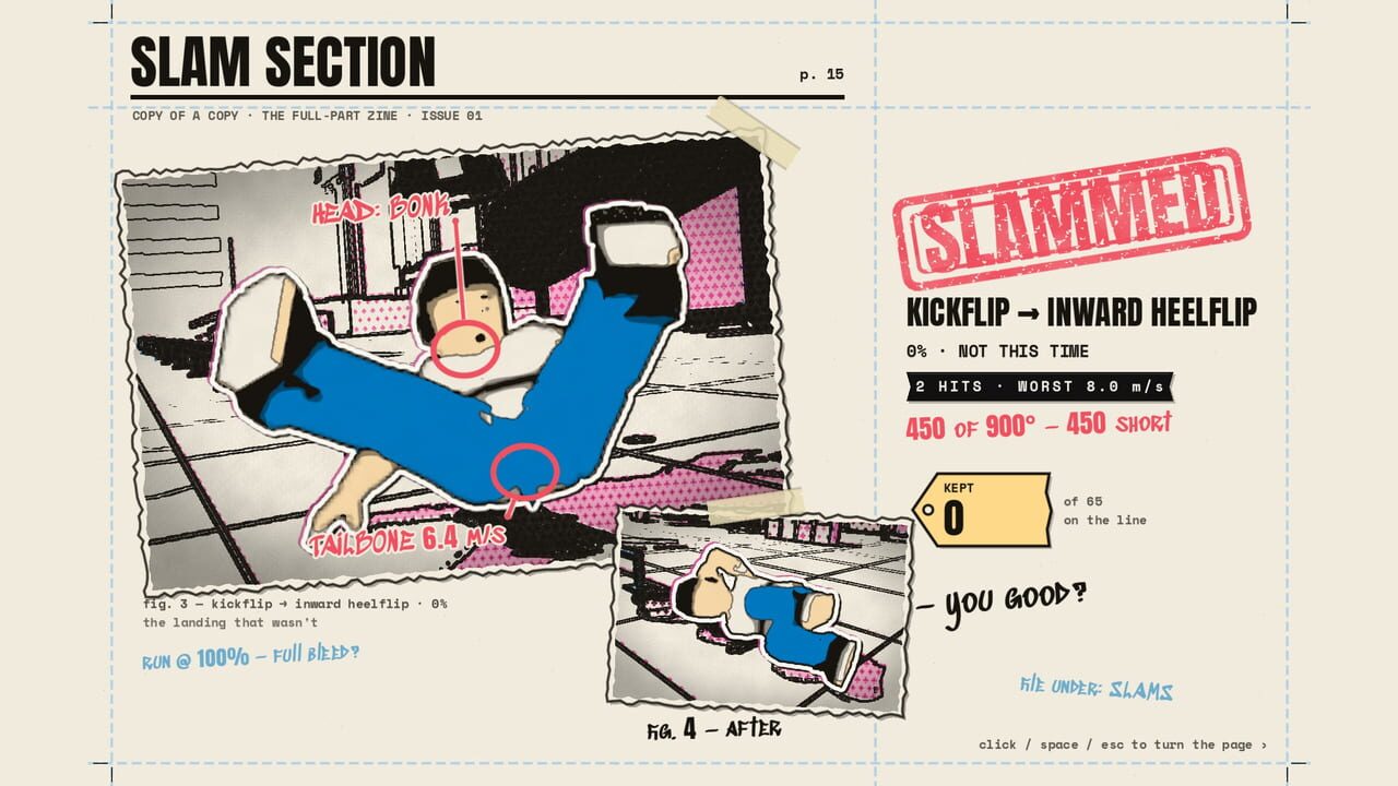 Grab Your Deck screenshot 3