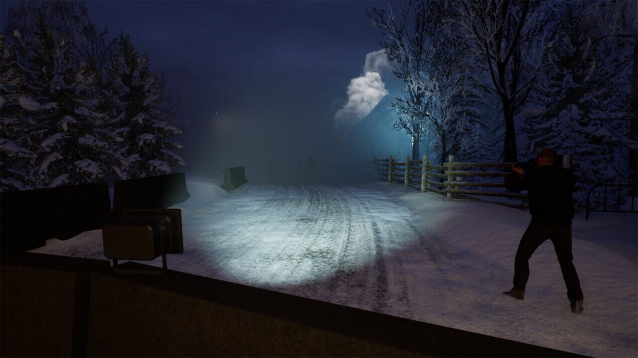 Noël Macabre screenshot 9