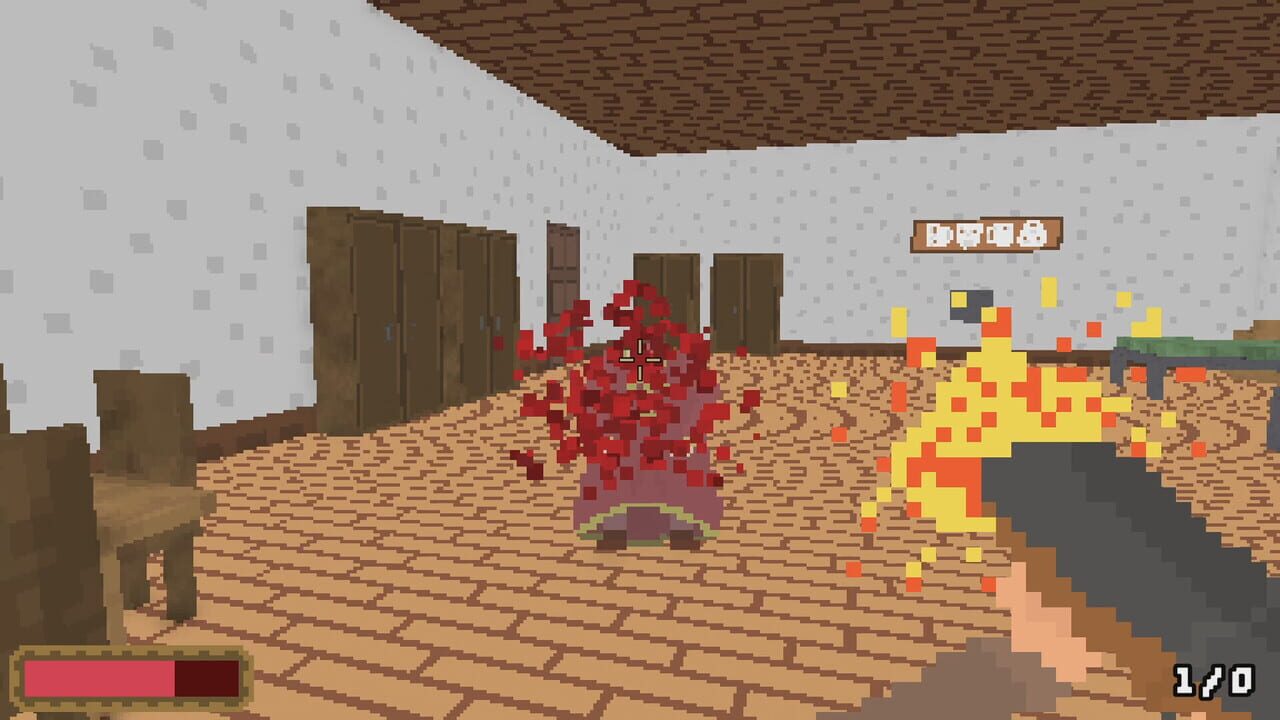 Cult Crasher screenshot 3