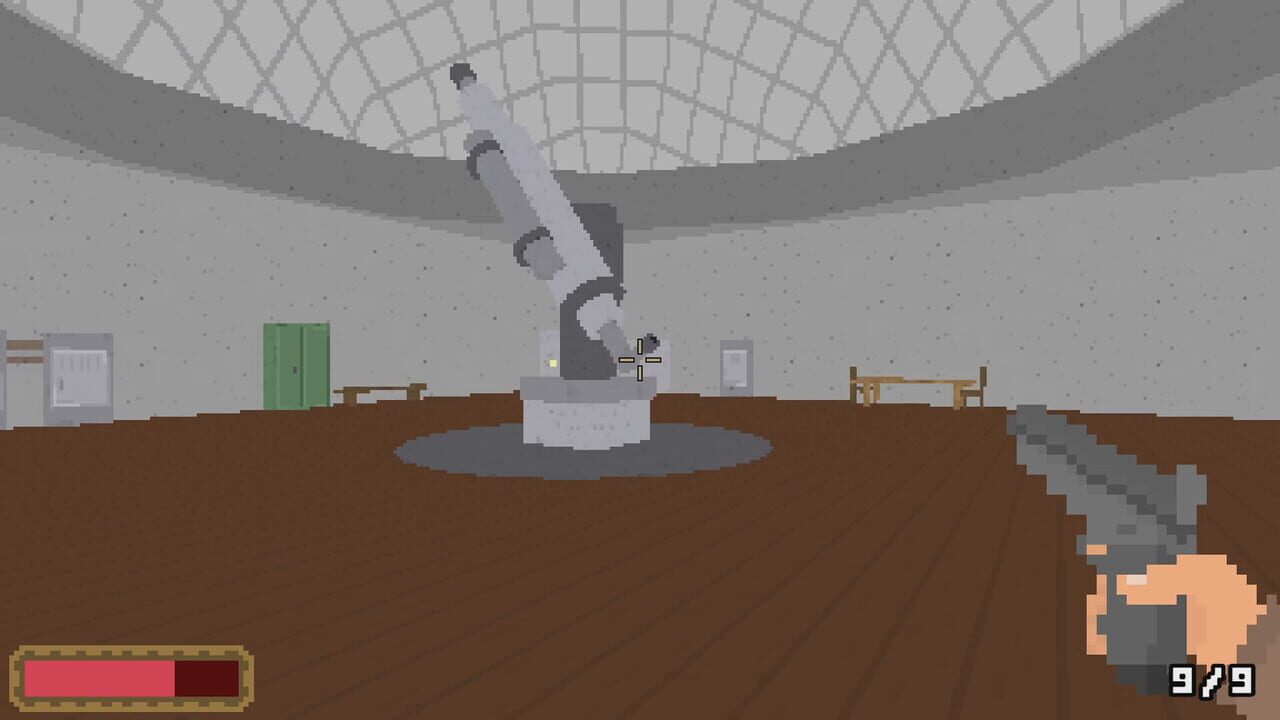 Cult Crasher screenshot 5