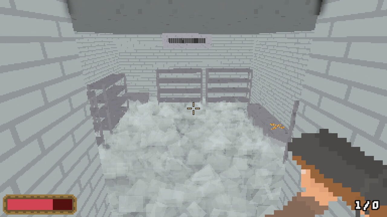 Cult Crasher screenshot 8