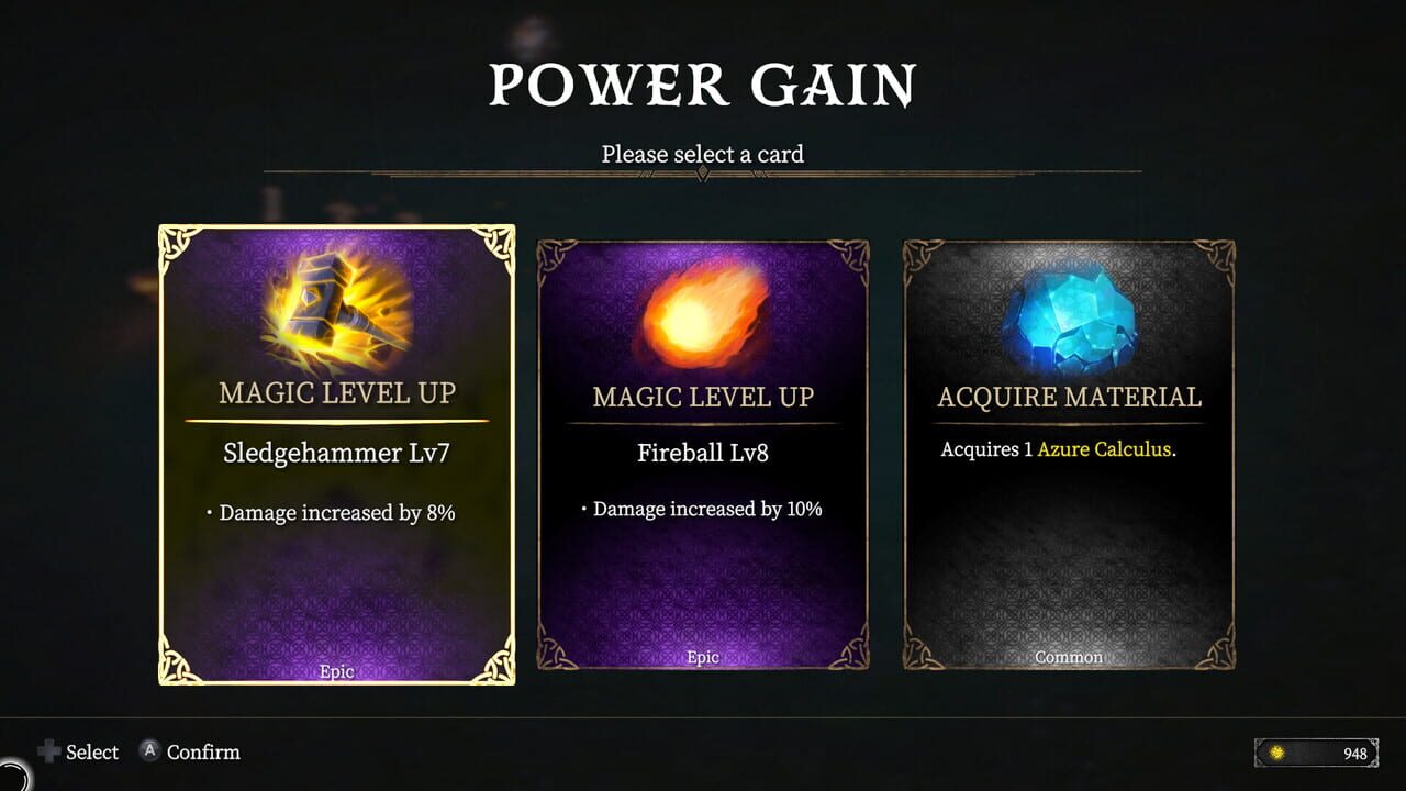 Mana Alchemy