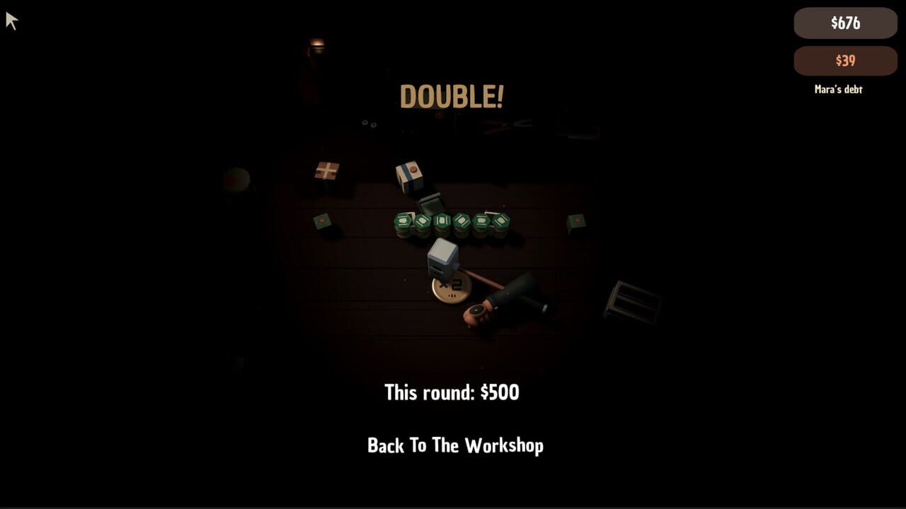 Compactor Baron screenshot 5