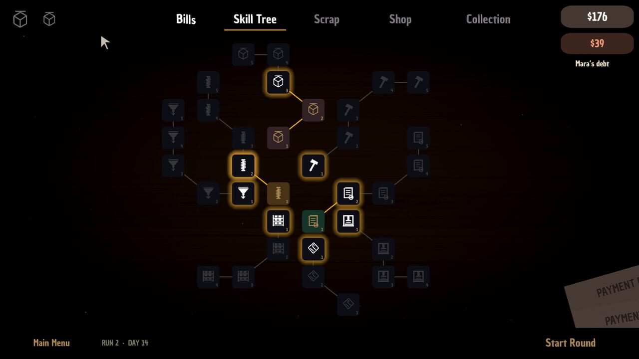 Compactor Baron screenshot 4
