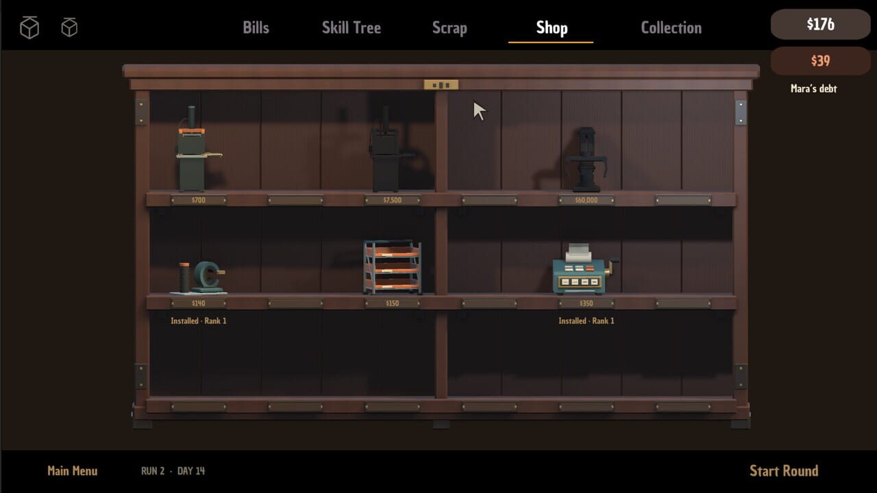 Compactor Baron screenshot 9