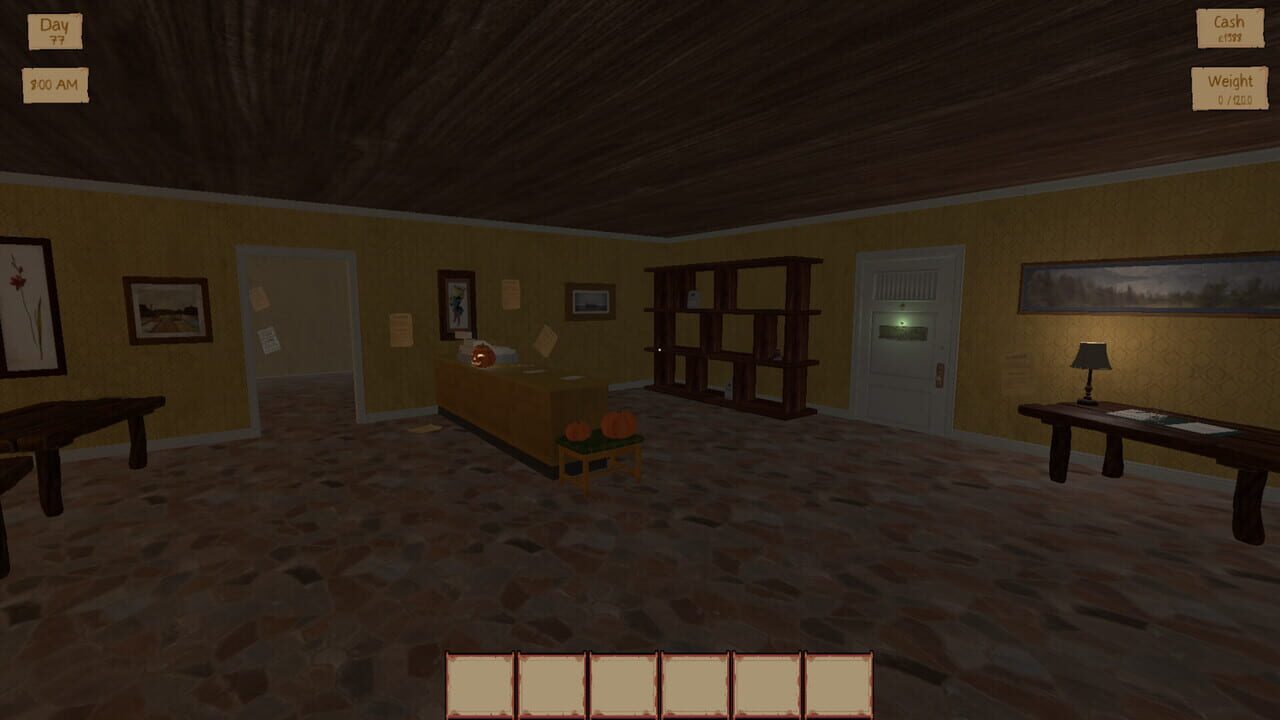 Oddments & Offerings screenshot 7