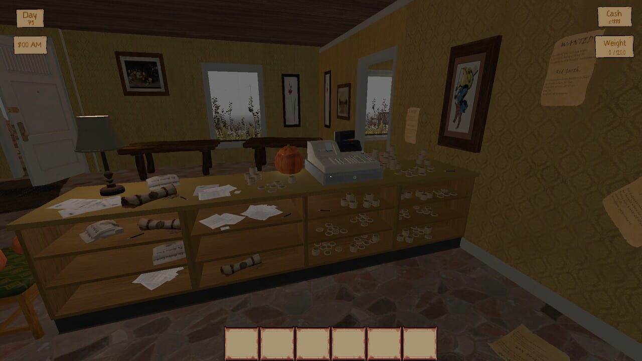 Oddments & Offerings screenshot 2