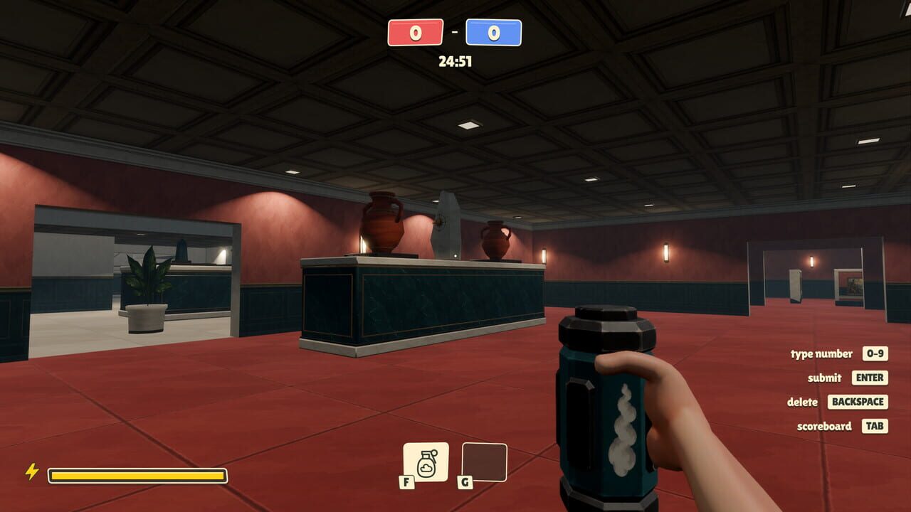 Figure Me Out screenshot 5