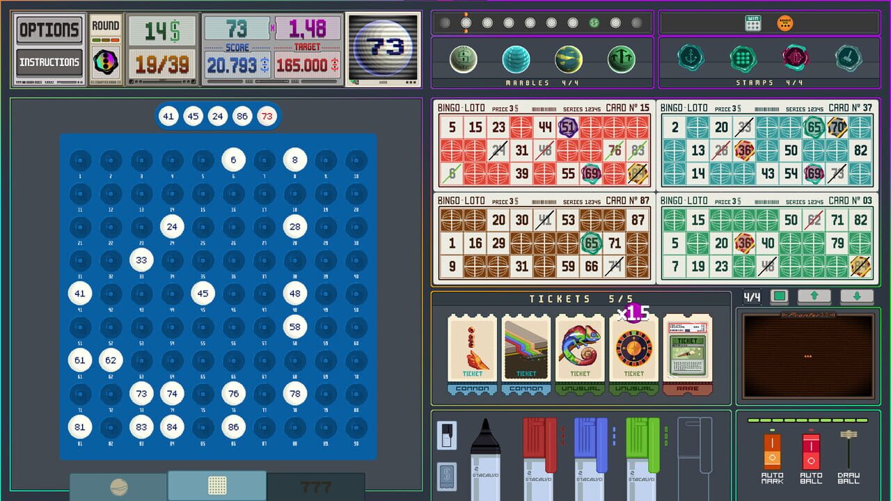 Balingo screenshot 5