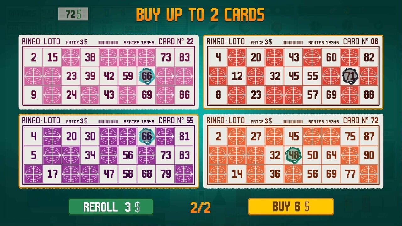 Balingo screenshot 9