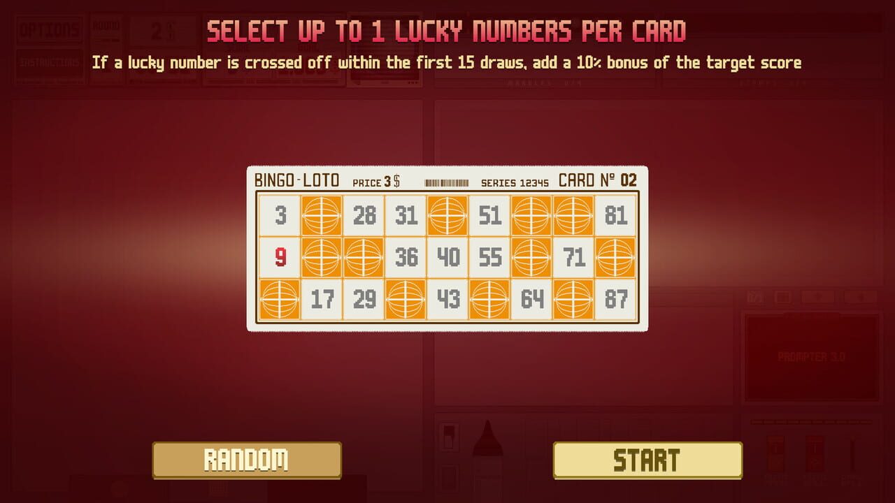Balingo screenshot 10