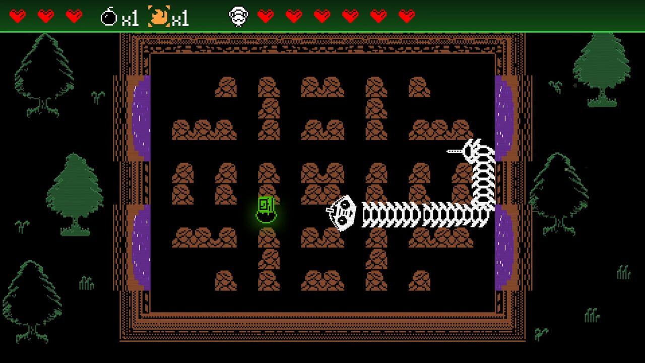 Squomb screenshot 5
