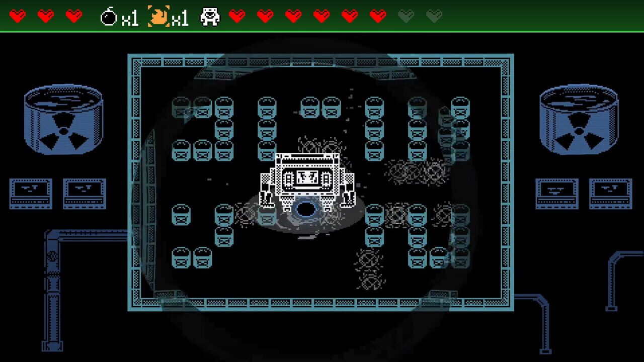 Squomb screenshot 6