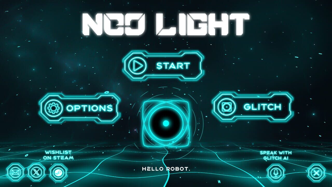 Neo Light screenshot 10