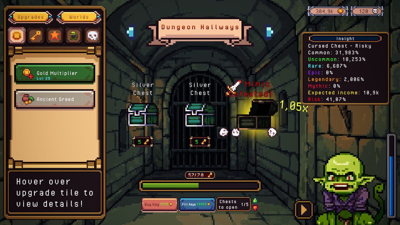 Hoard screenshot 7