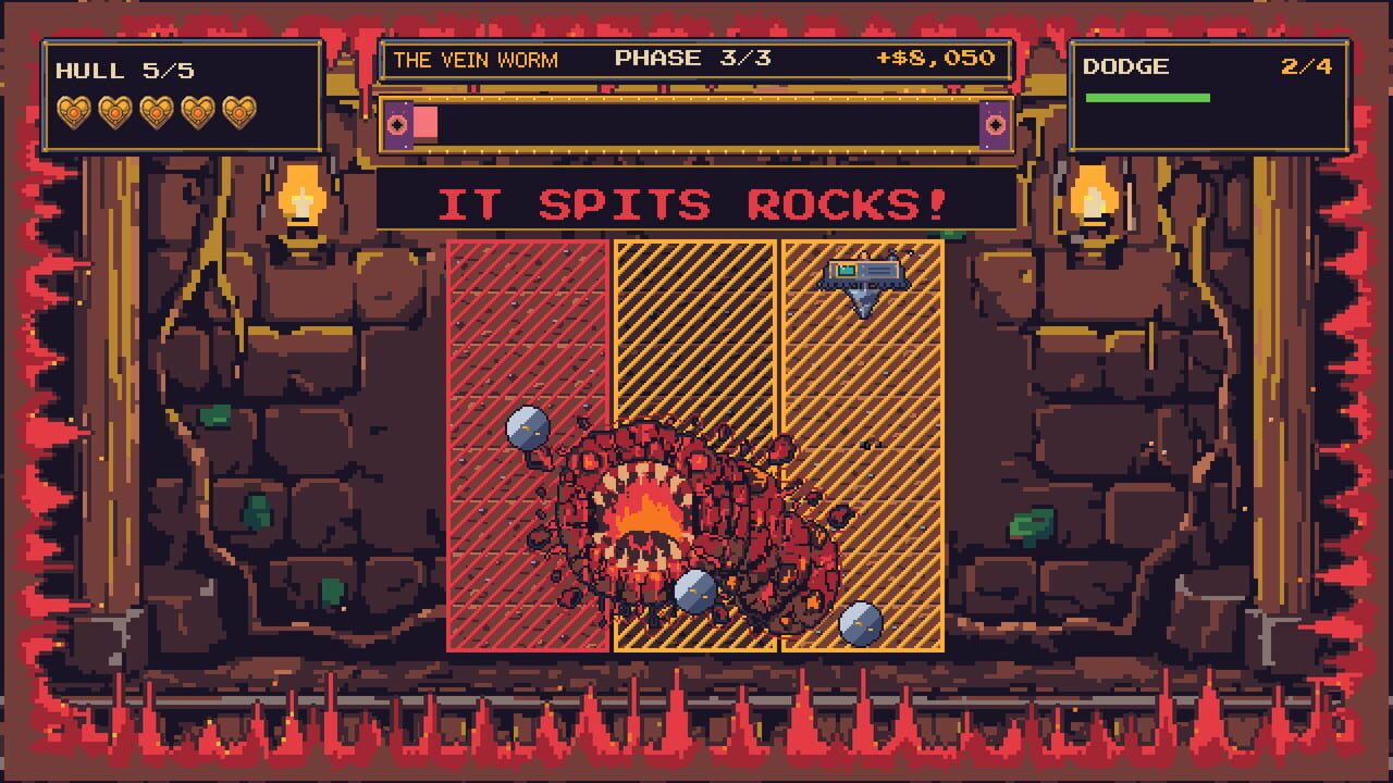 GreeDrill screenshot 5